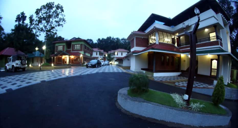 Aroma Ayur Heritage Resort, Thalassery 5